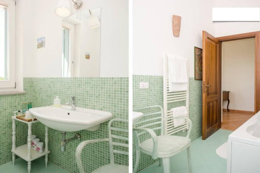Gli Olivi Bed & Breakfast Formello Exterior photo