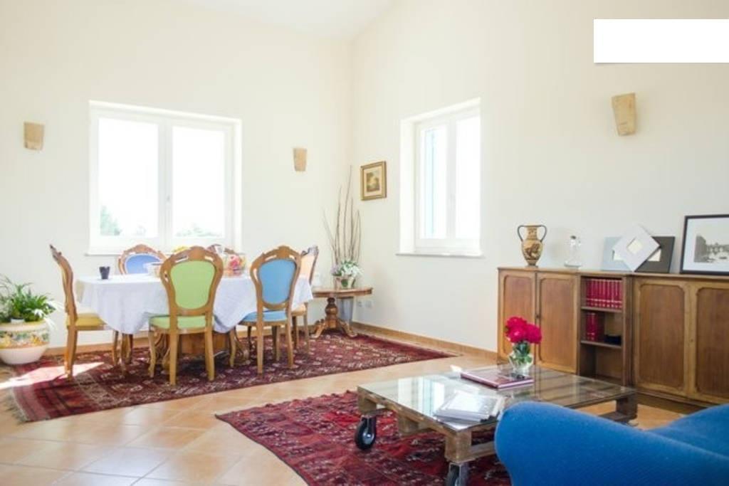 Gli Olivi Bed & Breakfast Formello Exterior photo