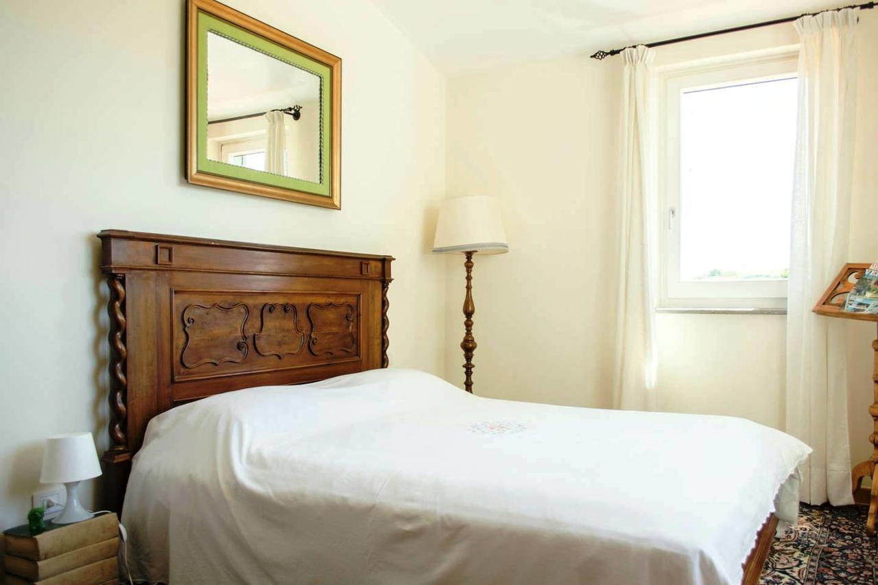 Gli Olivi Bed & Breakfast Formello Exterior photo